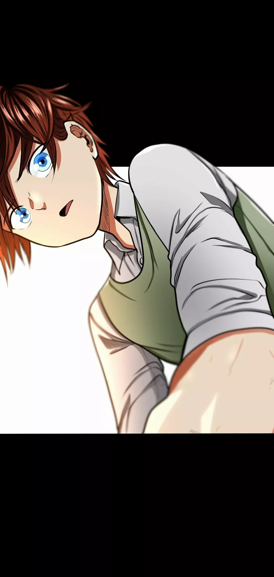 Página 56 del Manga