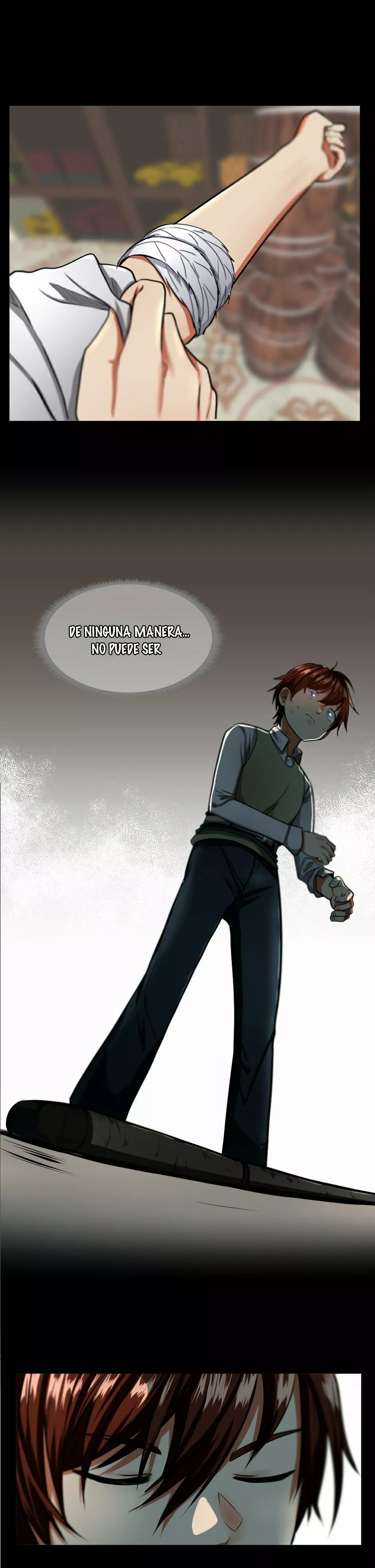 Página 57 del Manga