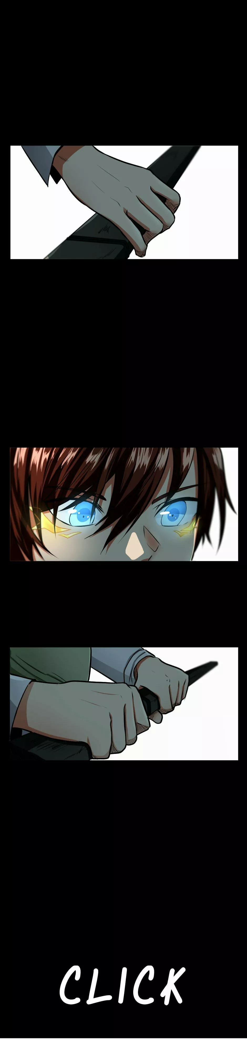 Página 58 del Manga