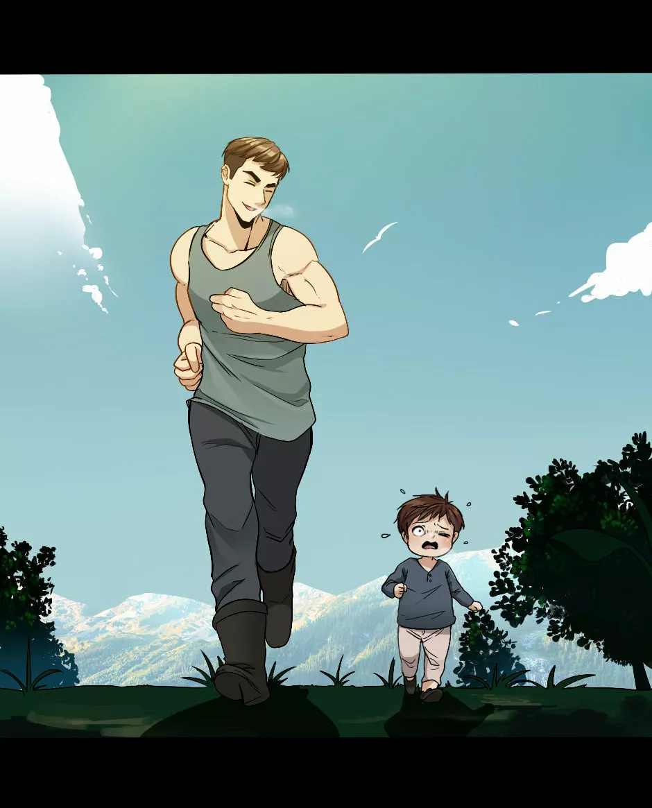 Página 36 del Manga