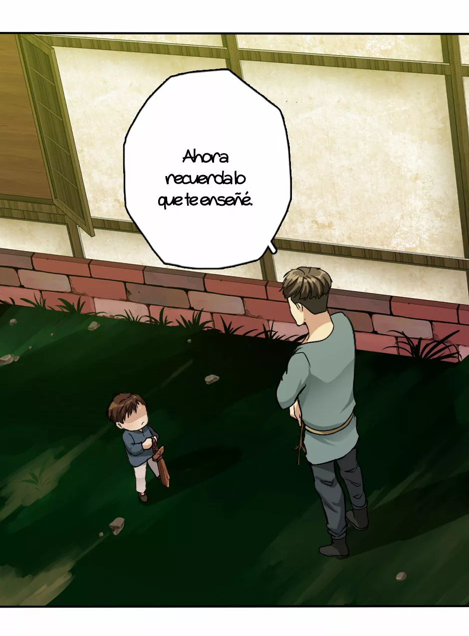 Página 43 del Manga