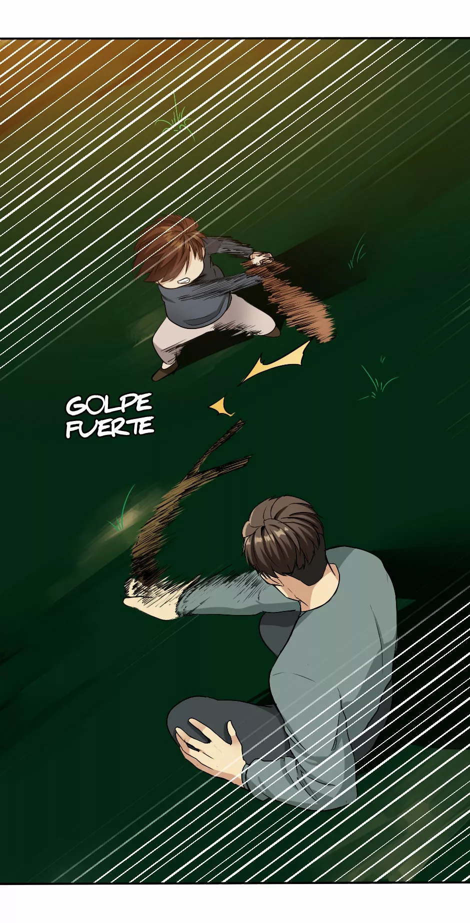 Página 48 del Manga