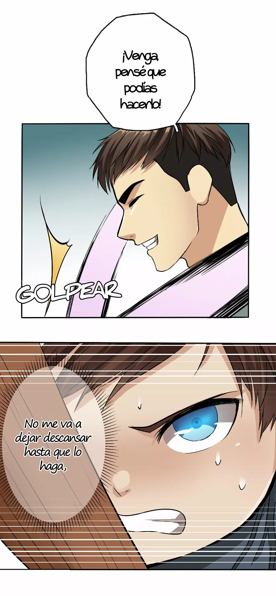 Página 51 del Manga