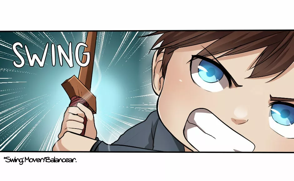 Página 54 del Manga