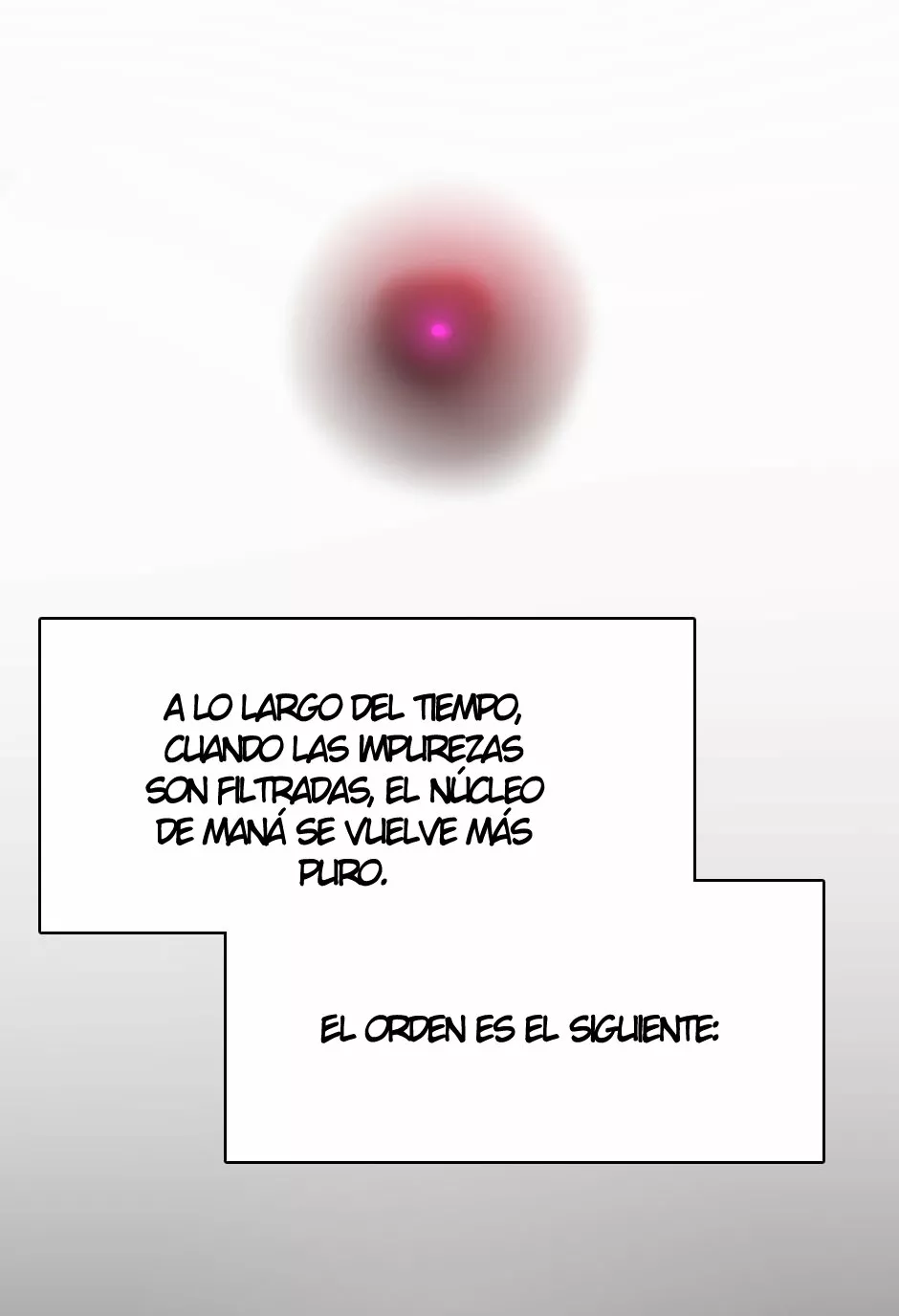 Página 61 del Manga