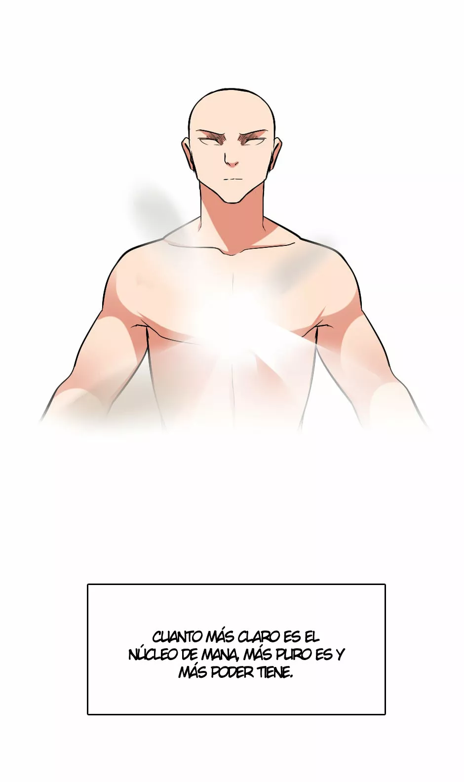 Página 65 del Manga