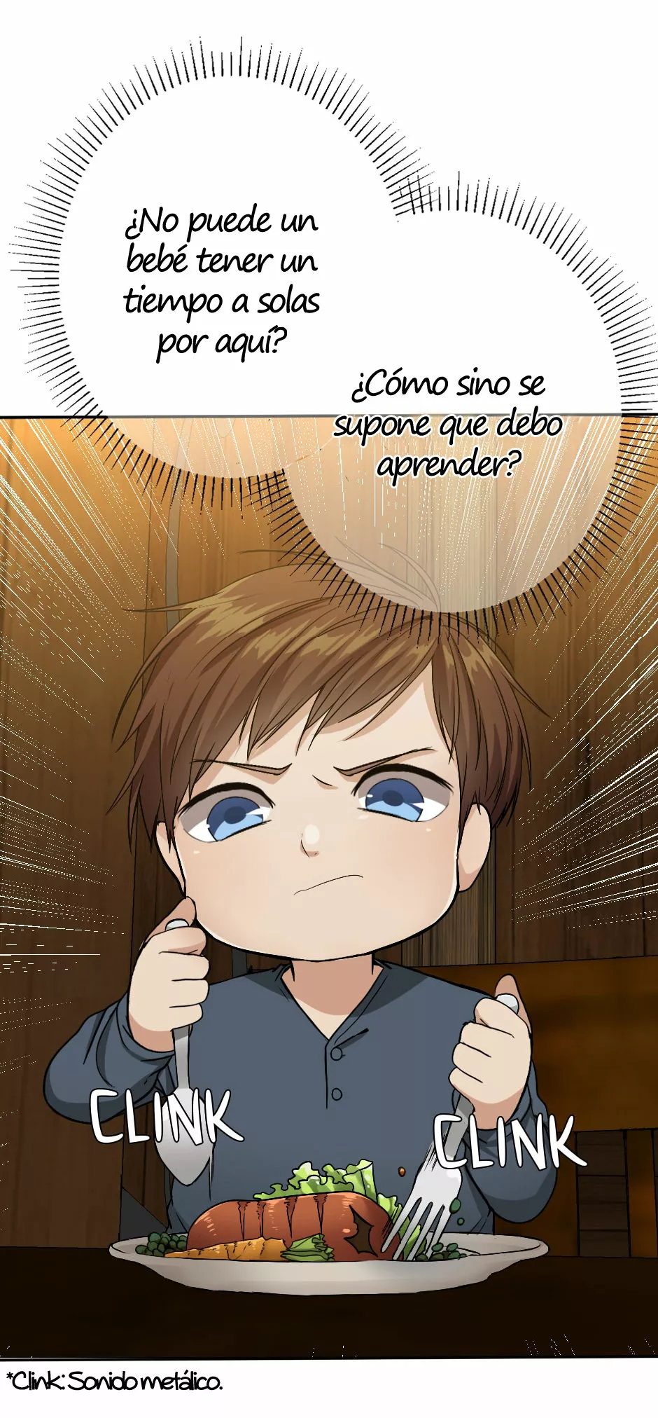 Página 69 del Manga