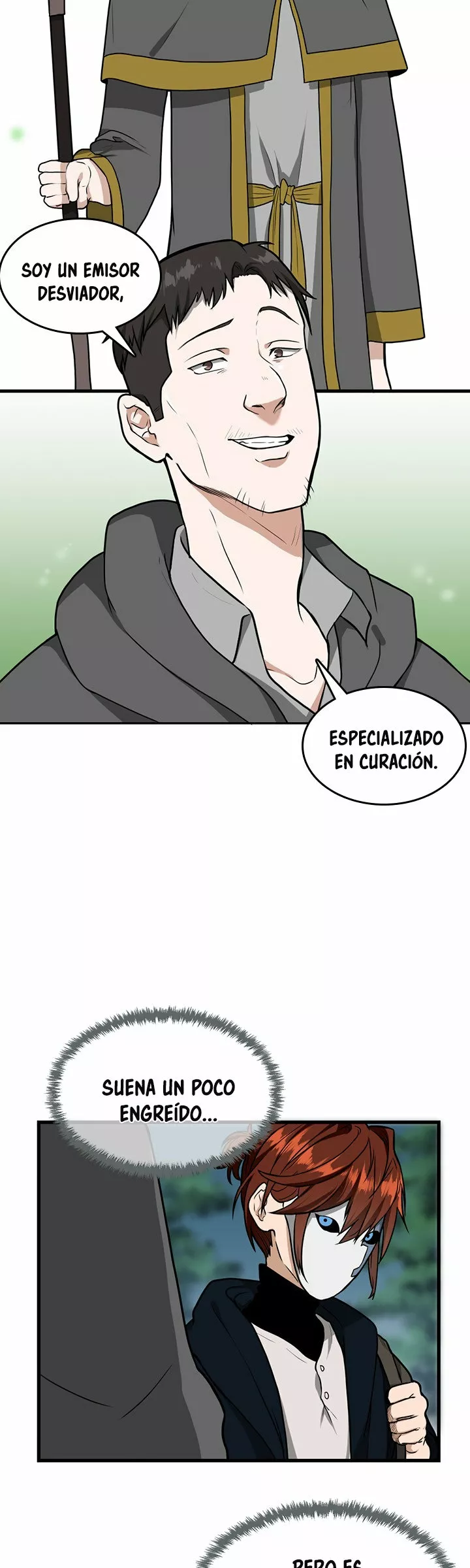 Página 34 del Manga
