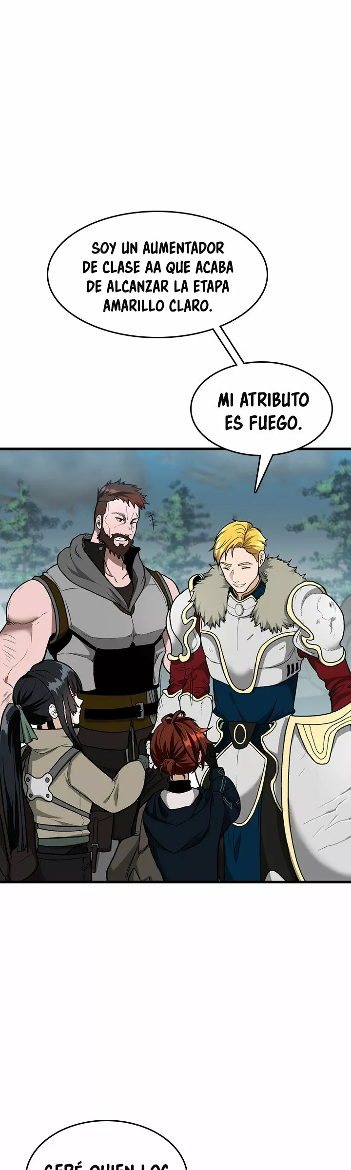 Página 38 del Manga