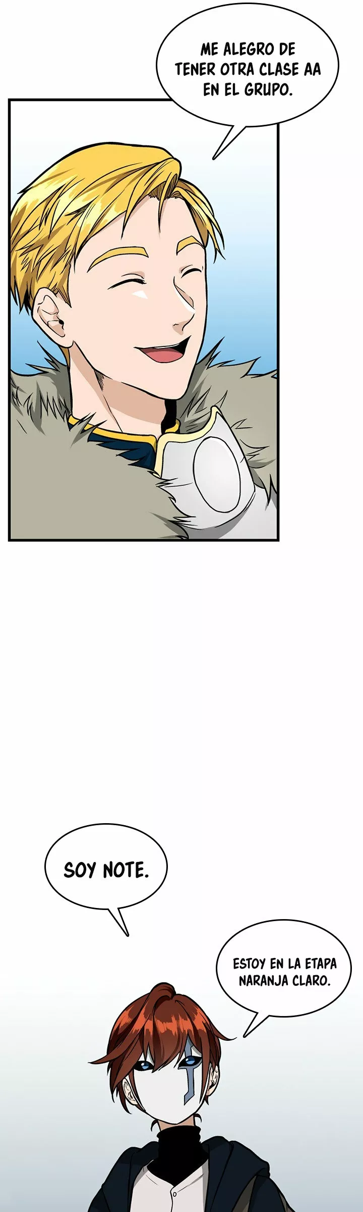 Página 41 del Manga
