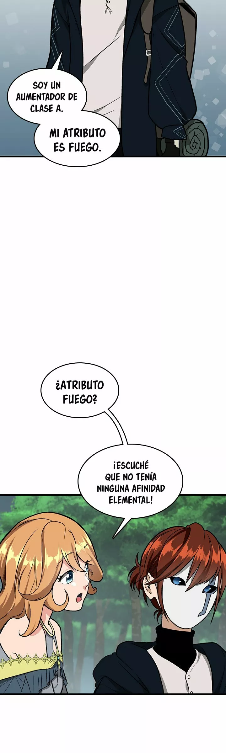 Página 42 del Manga