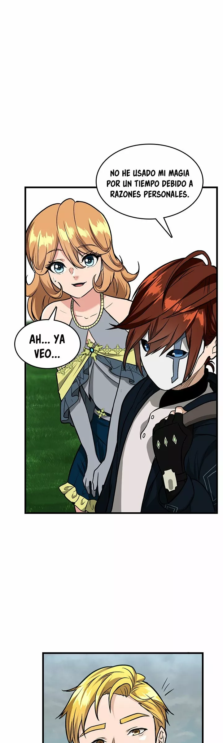 Página 43 del Manga