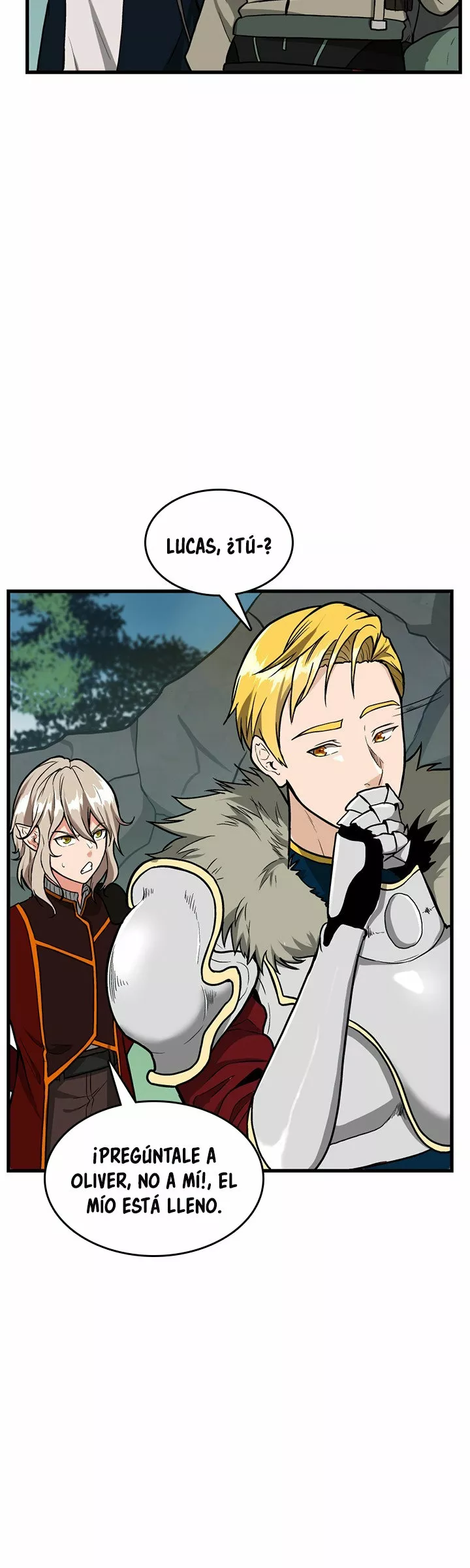 Página 46 del Manga