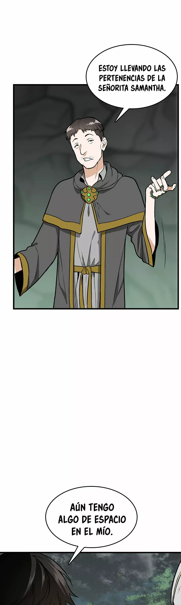 Página 47 del Manga
