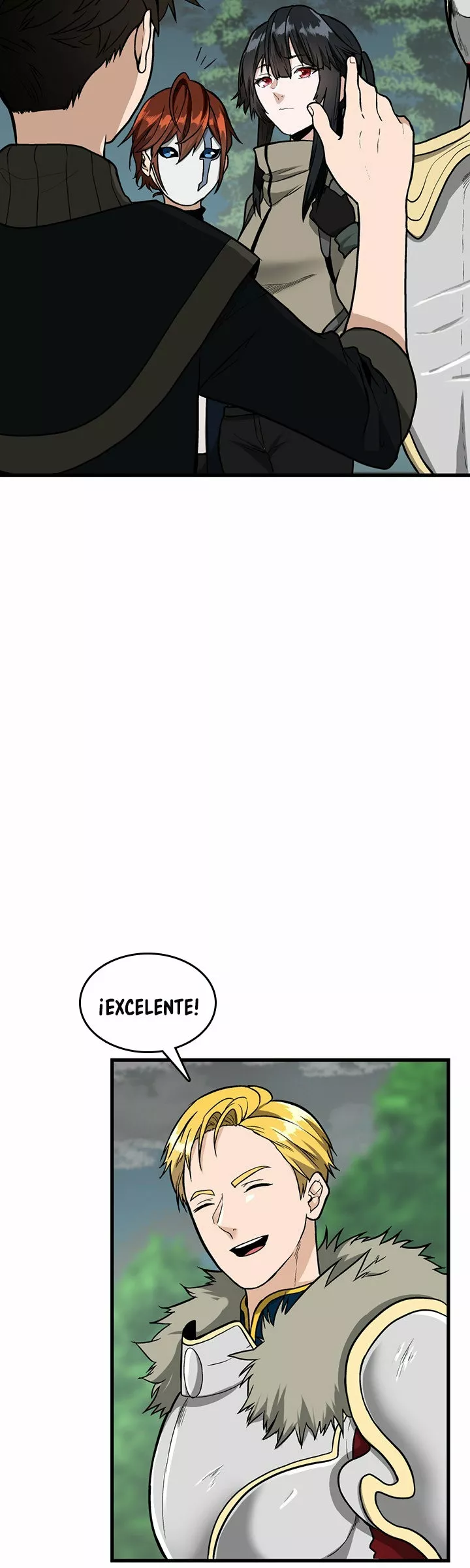Página 48 del Manga