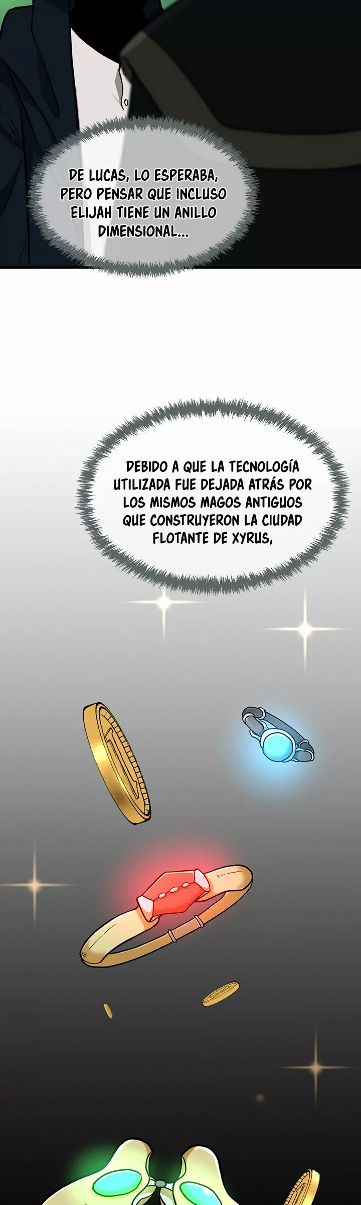 Página 51 del Manga