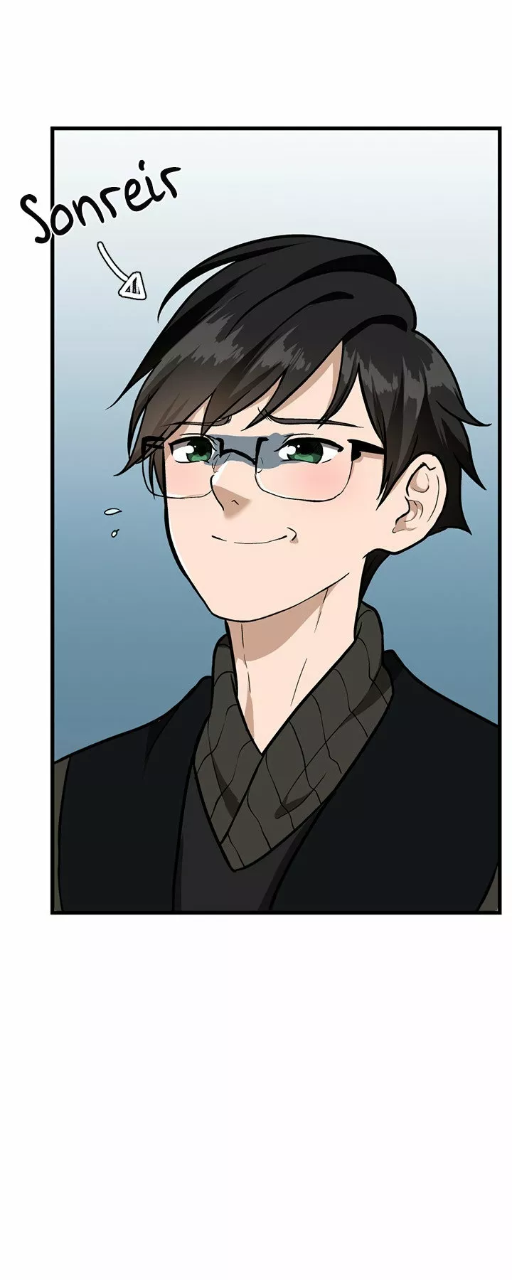 Página 55 del Manga
