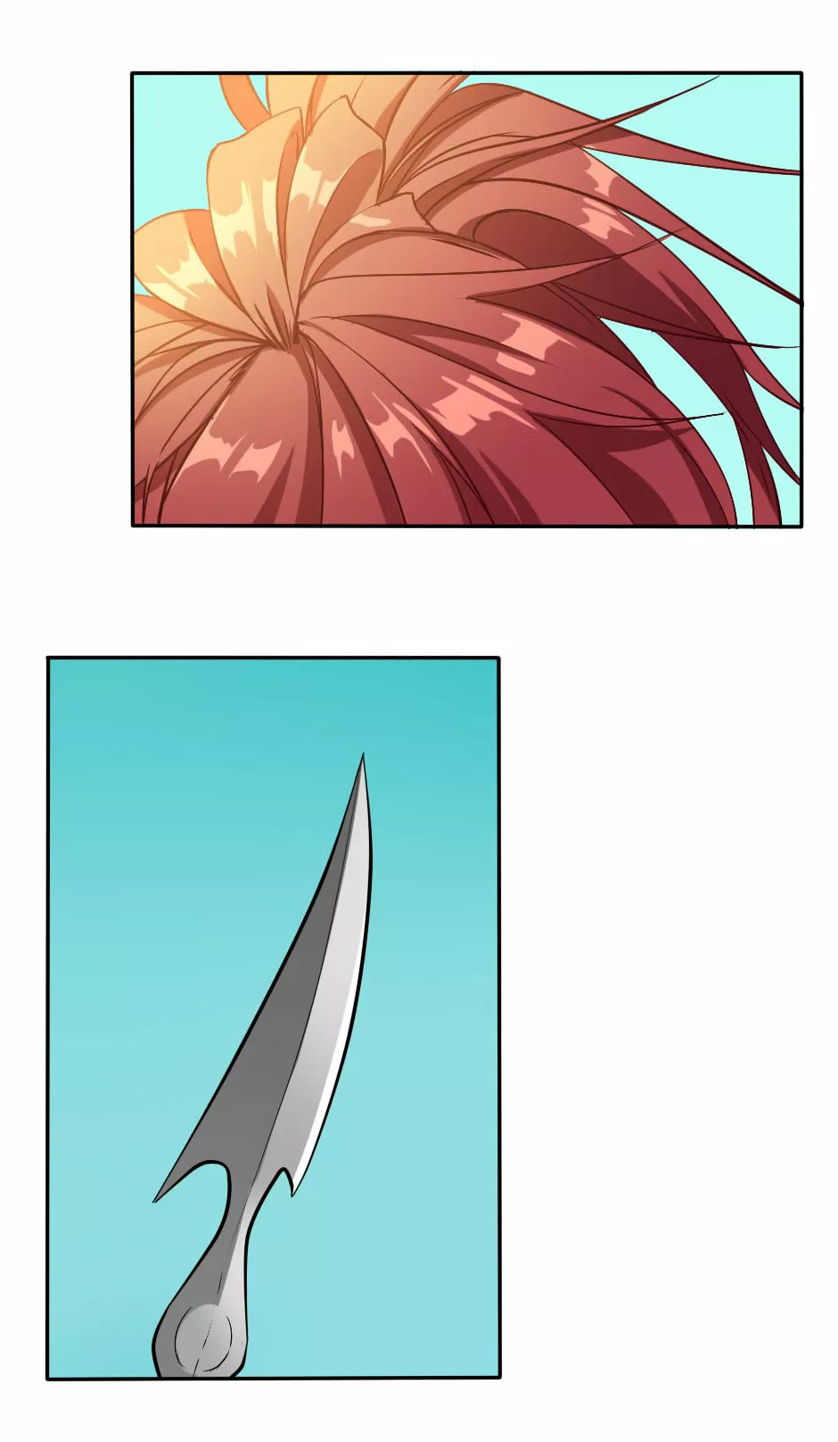 Página 39 del Manga