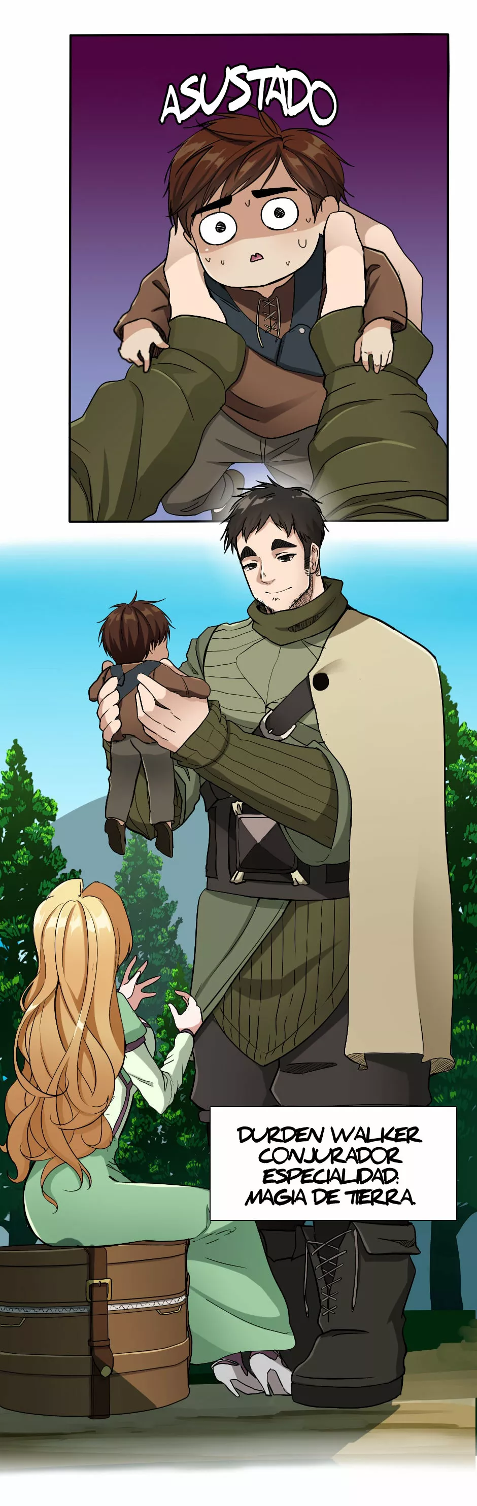 Página 44 del Manga