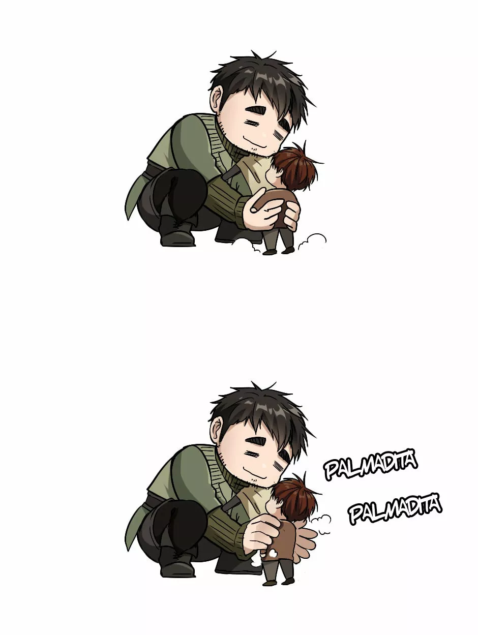Página 45 del Manga