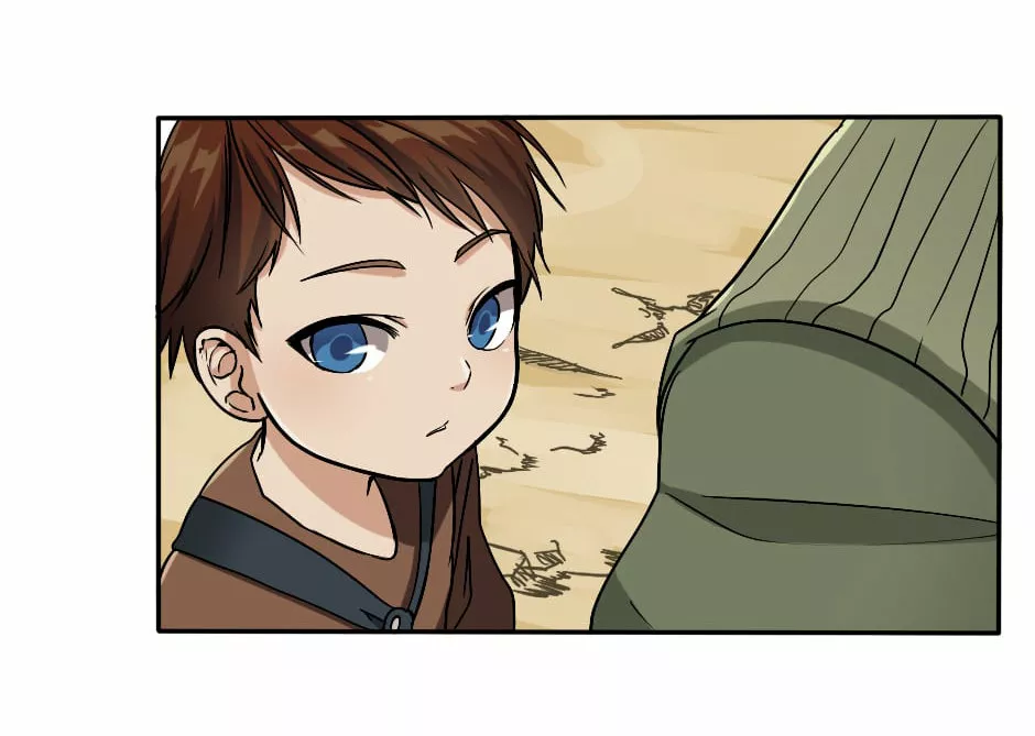 Página 47 del Manga