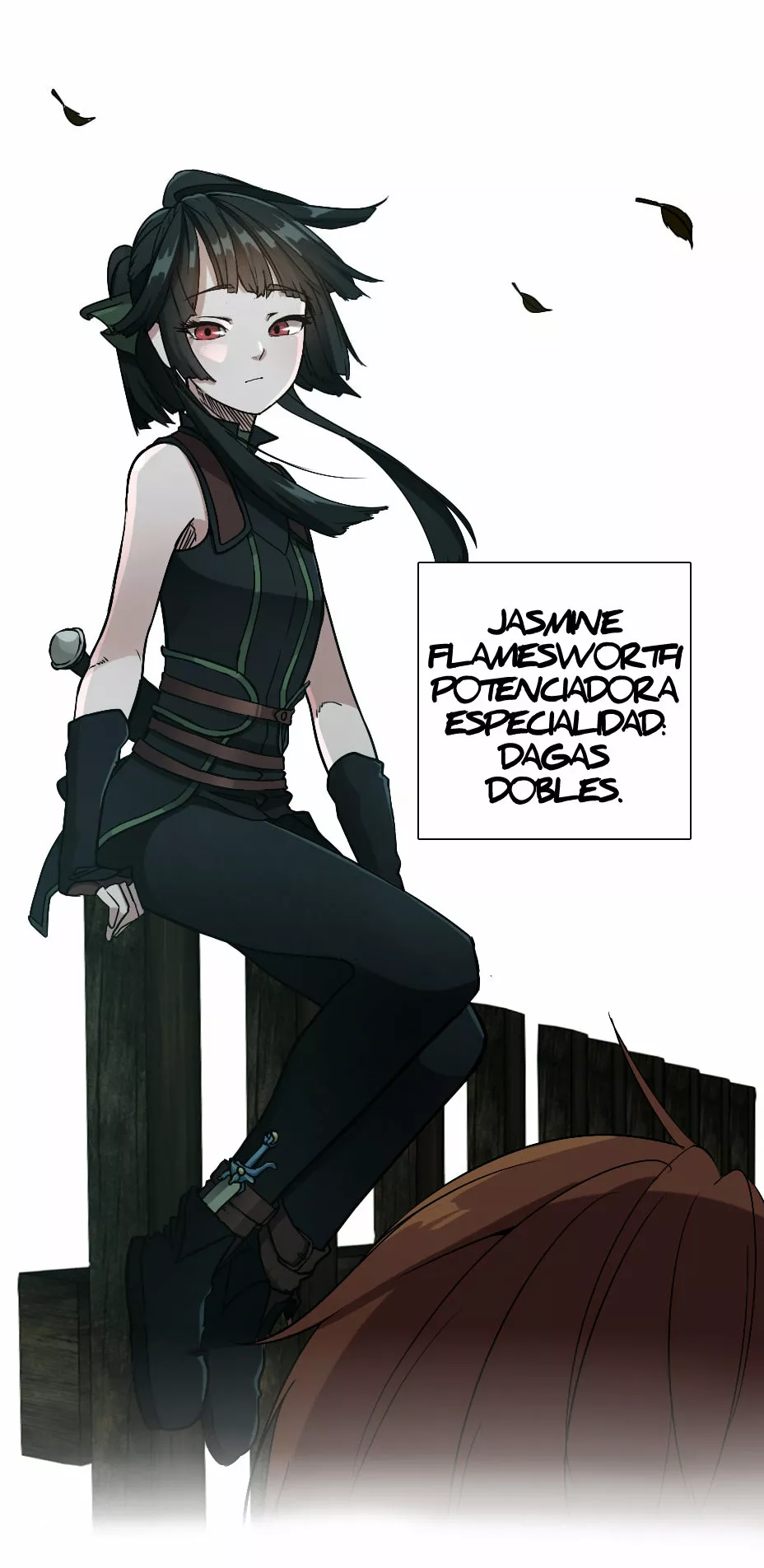 Página 48 del Manga