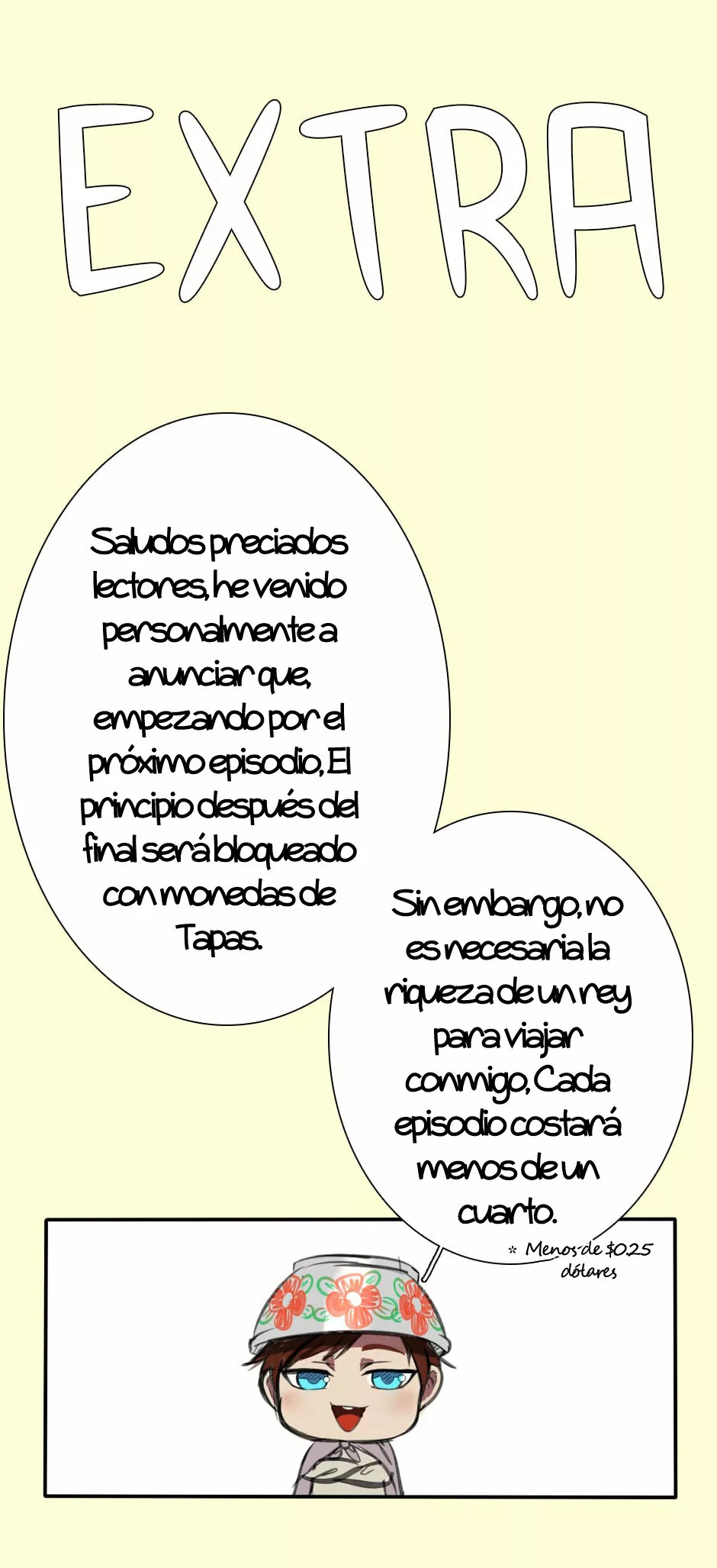 Página 58 del Manga