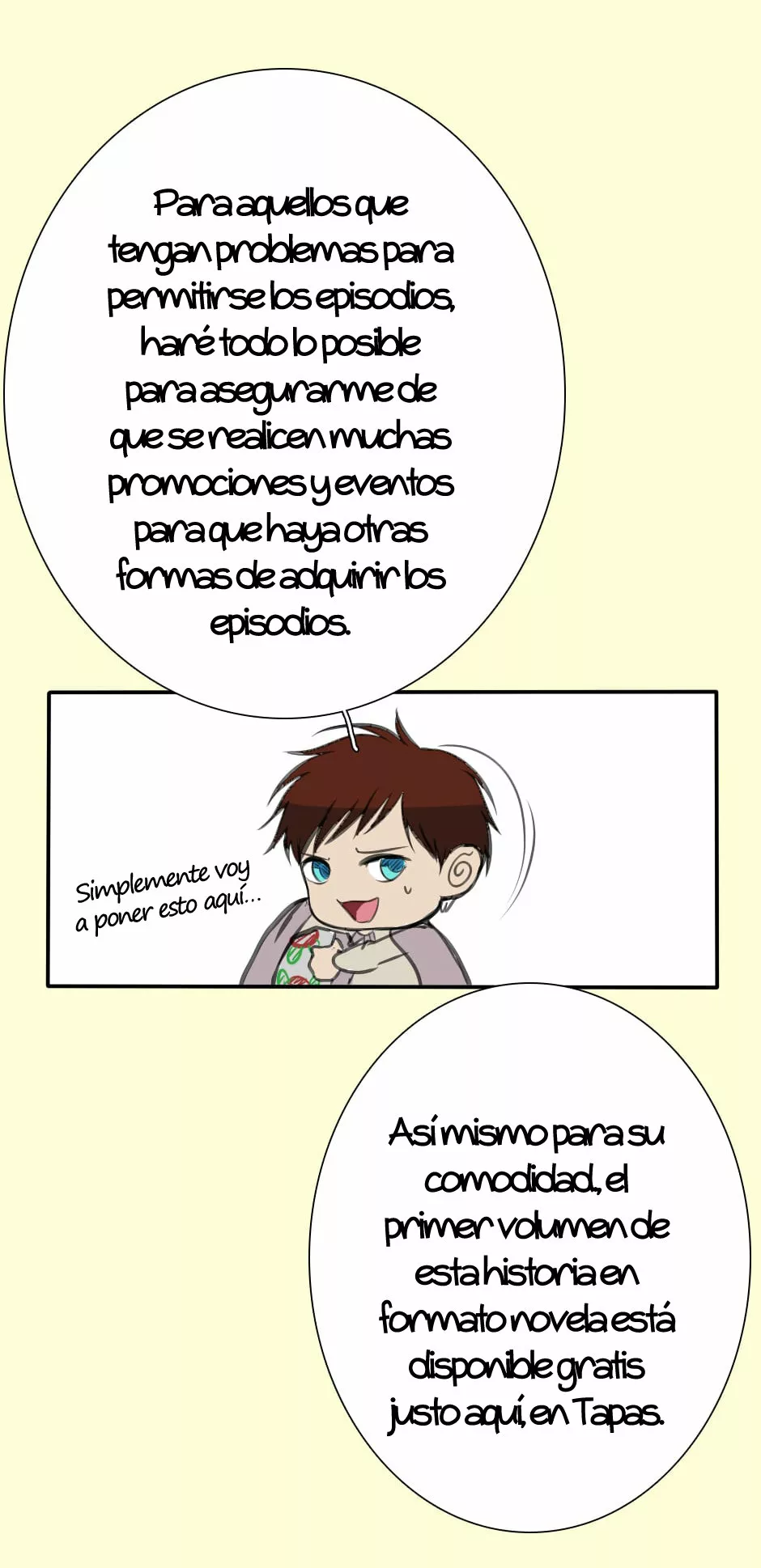 Página 60 del Manga