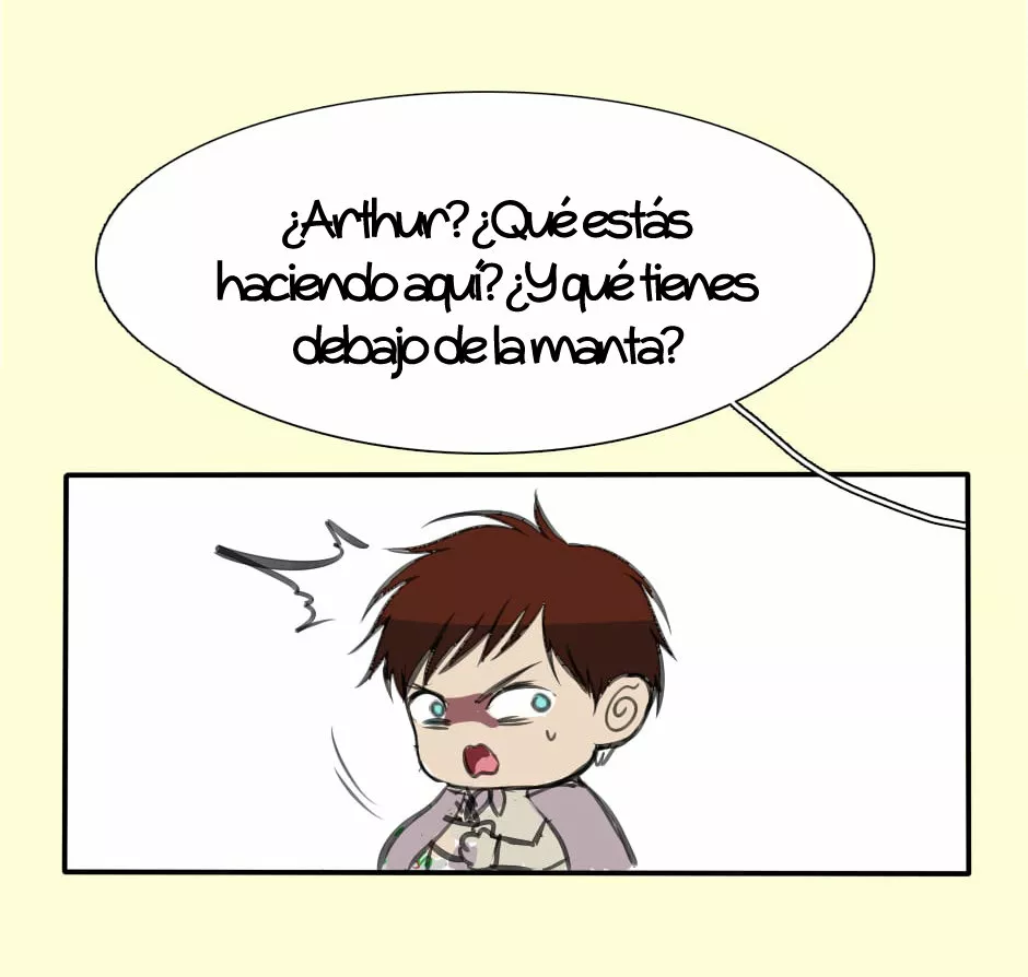 Página 61 del Manga