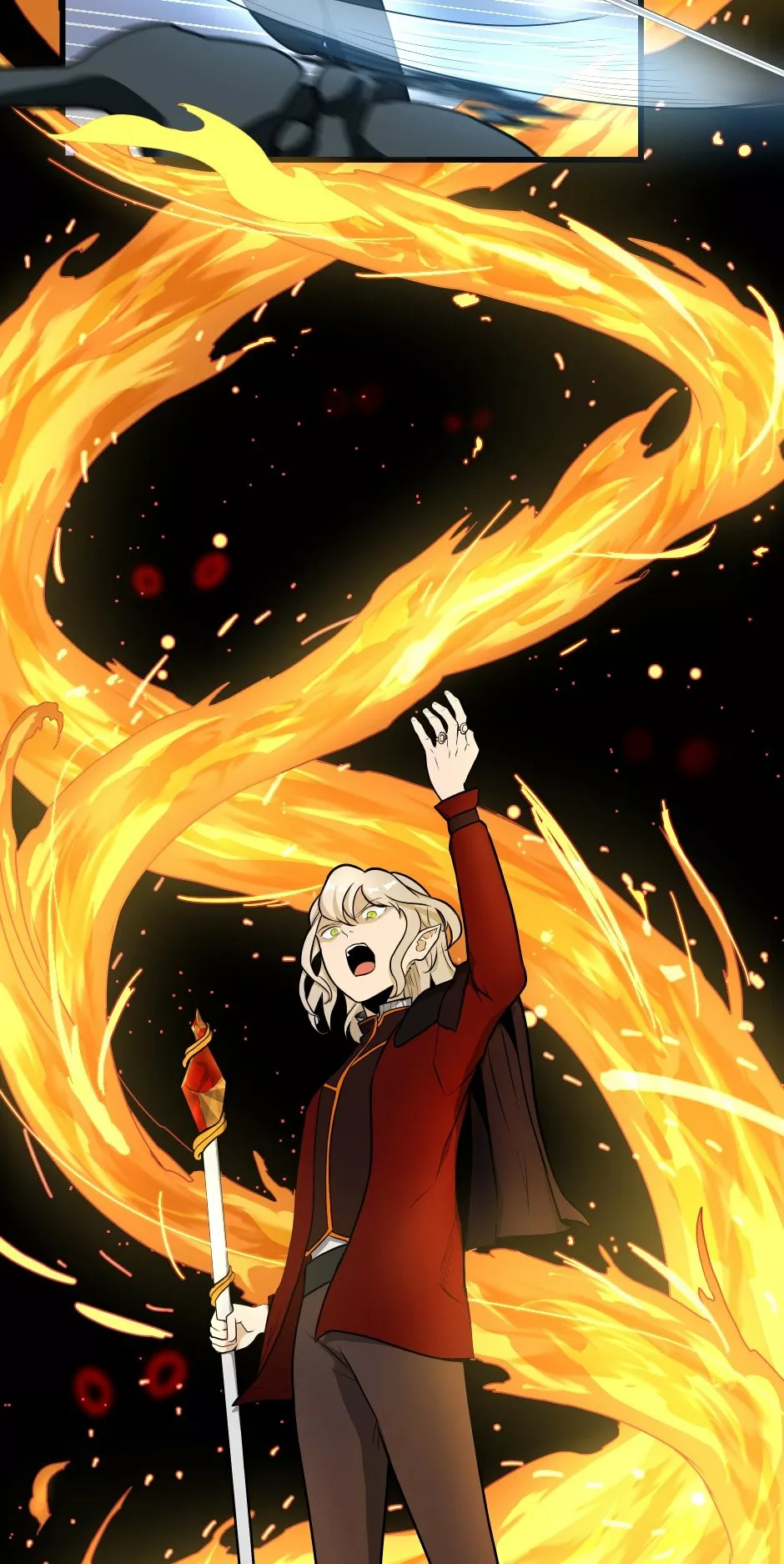Página 39 del Manga