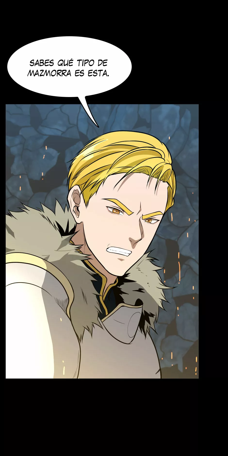 Página 46 del Manga