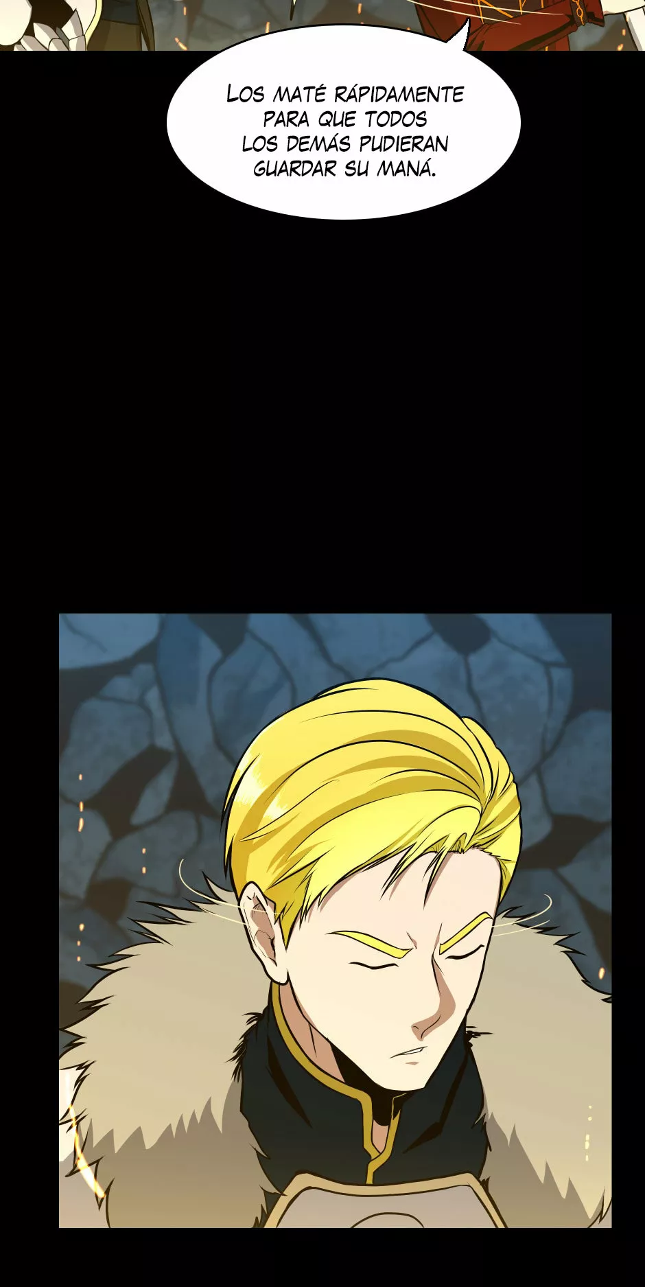 Página 48 del Manga