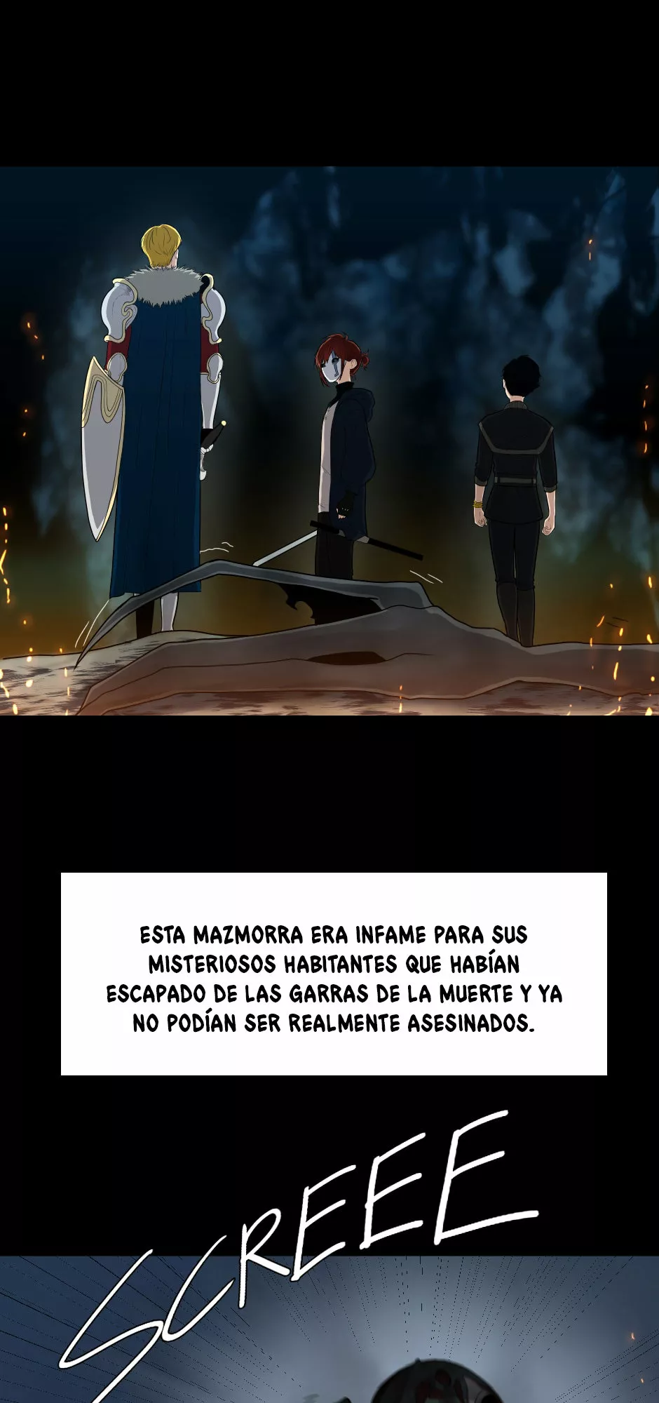 Página 52 del Manga