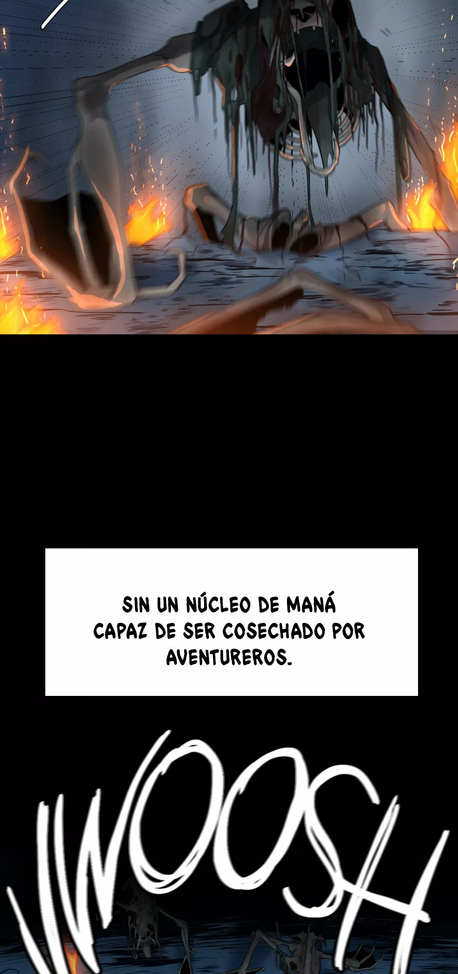 Página 53 del Manga