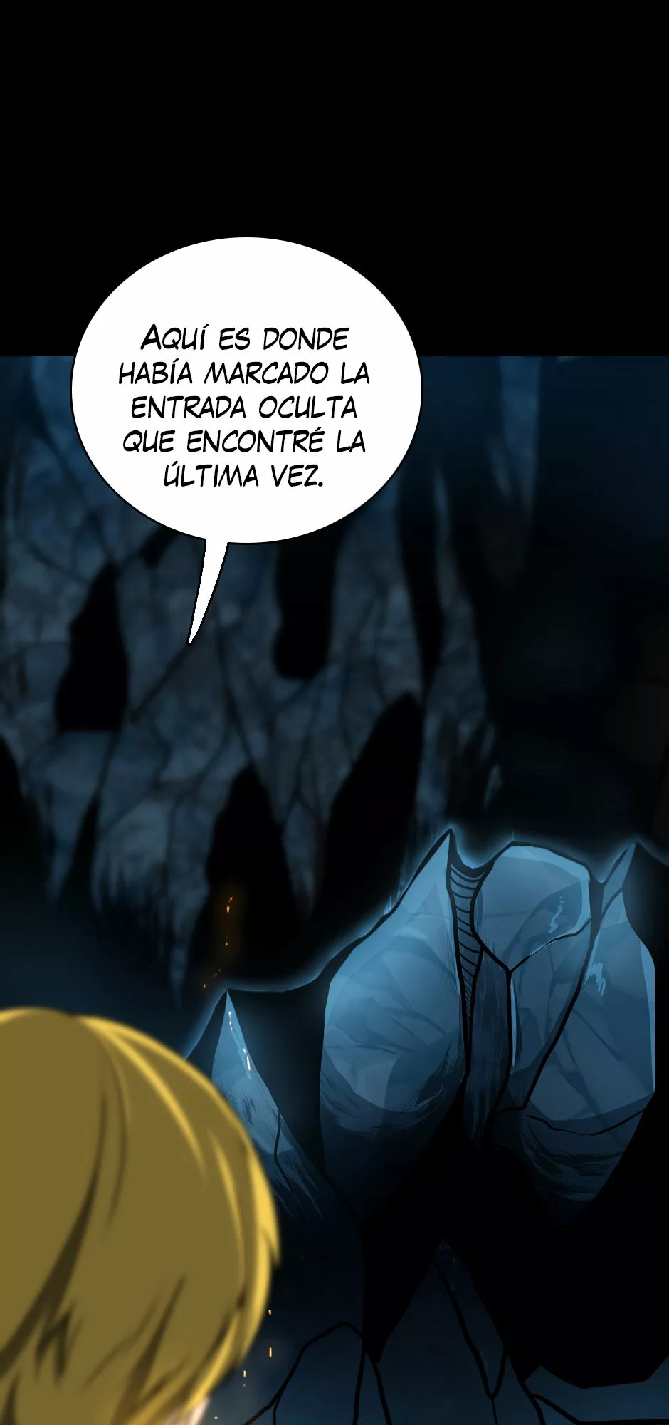 Página 62 del Manga
