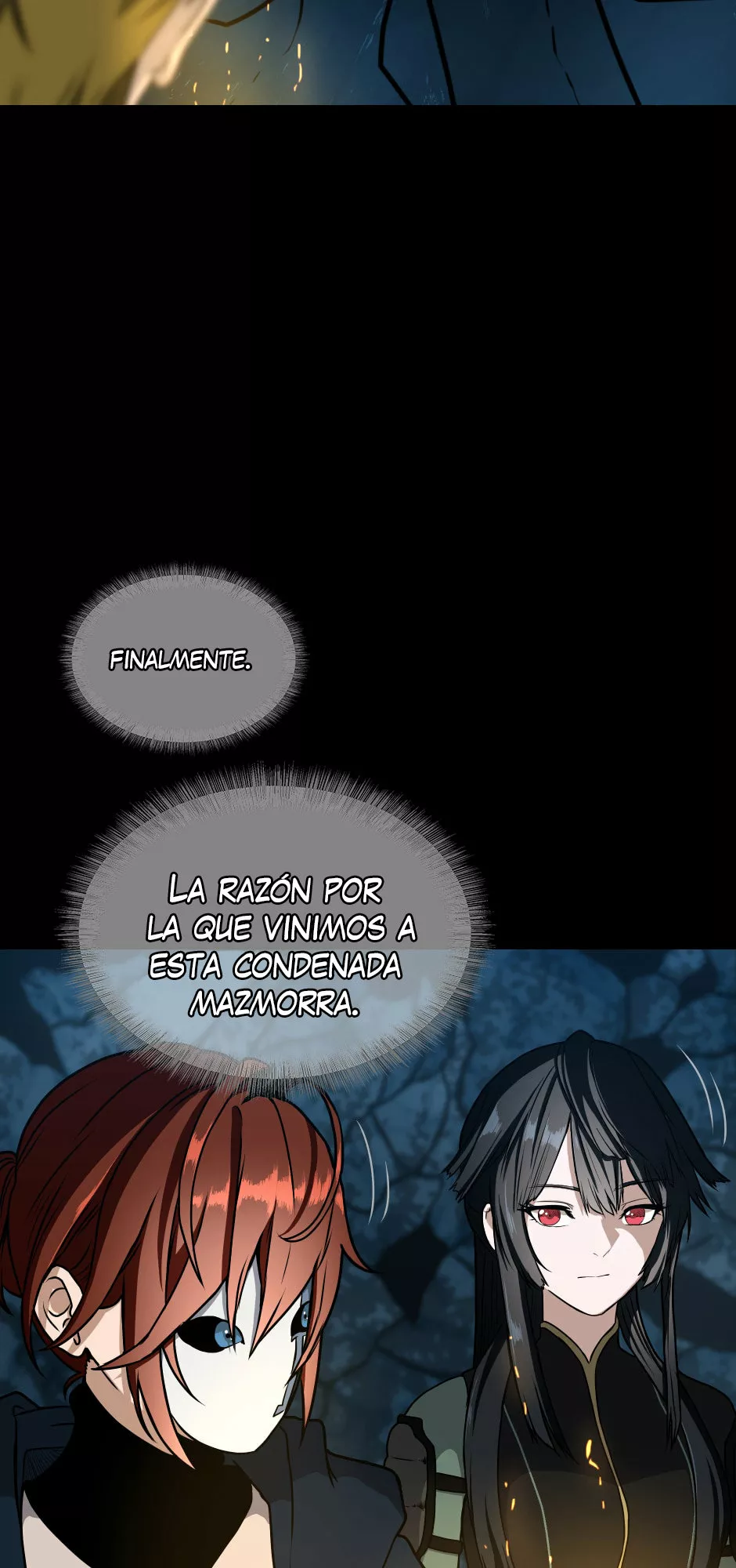 Página 63 del Manga