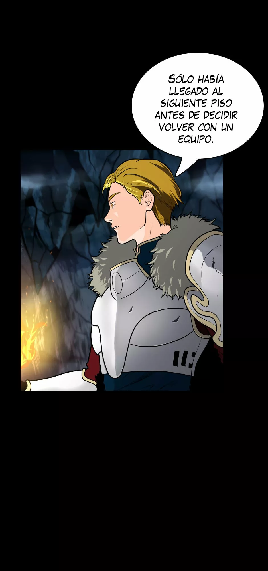 Página 70 del Manga