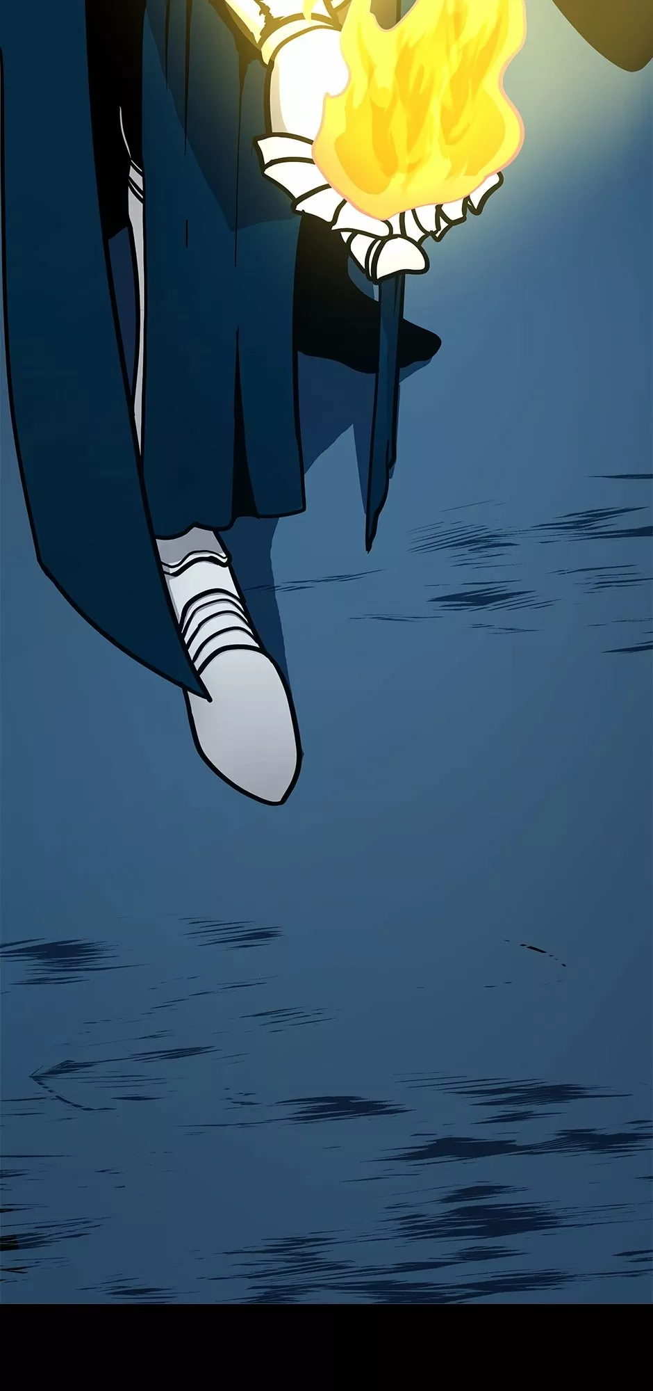 Página 79 del Manga