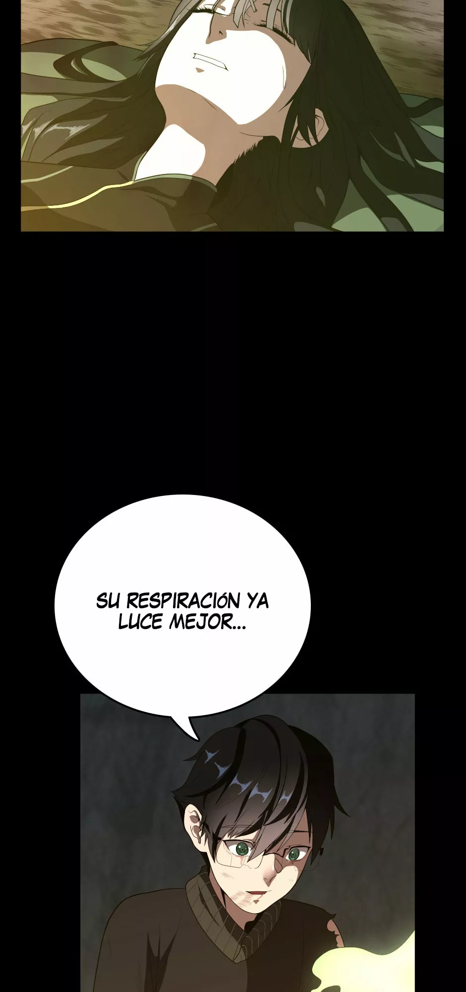 Página 30 del Manga