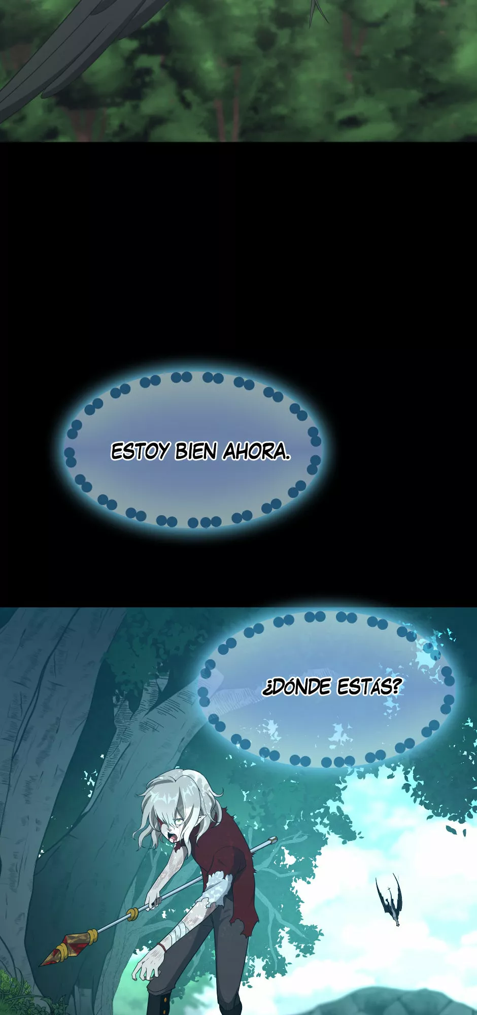 Página 37 del Manga