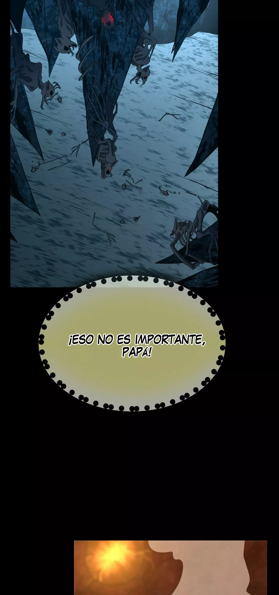 Página 39 del Manga