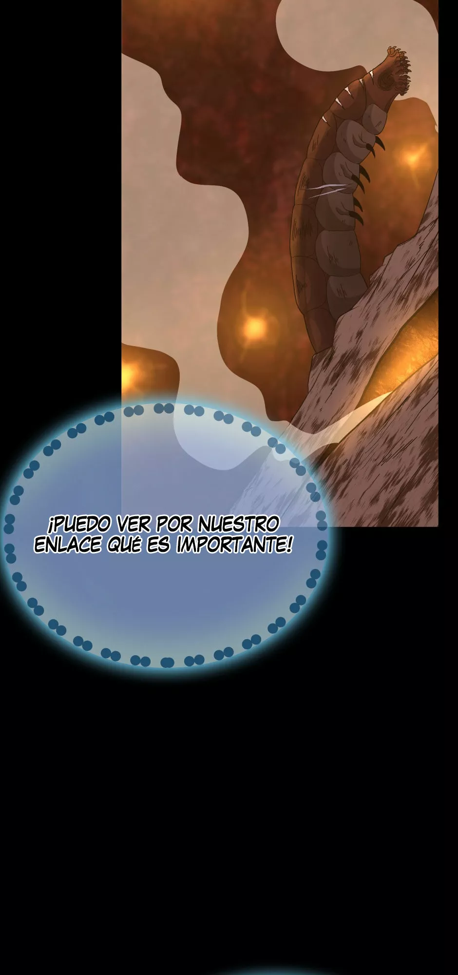 Página 40 del Manga