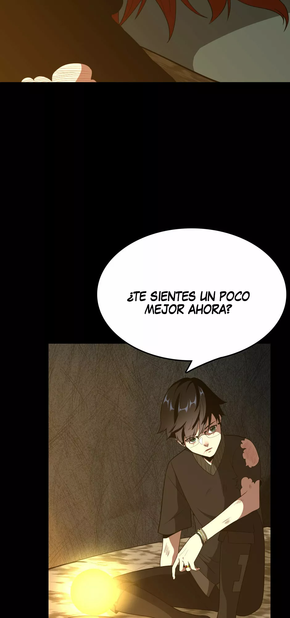Página 44 del Manga