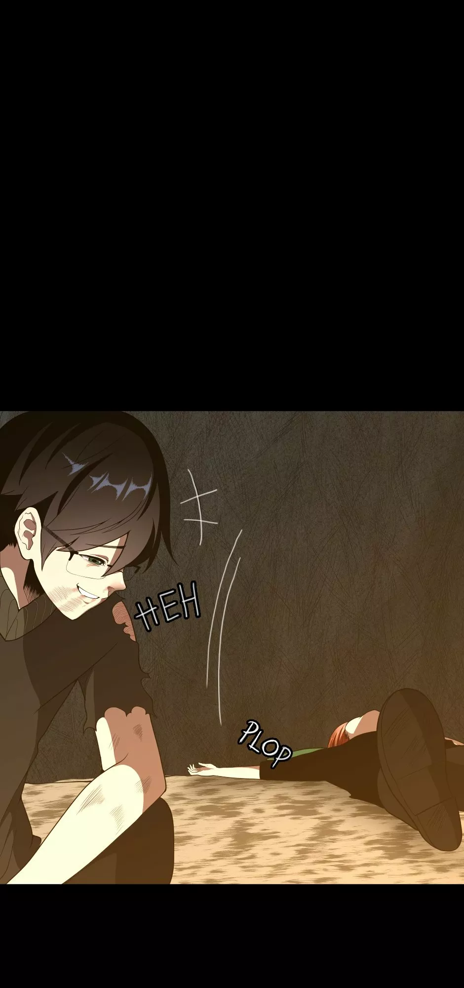 Página 46 del Manga