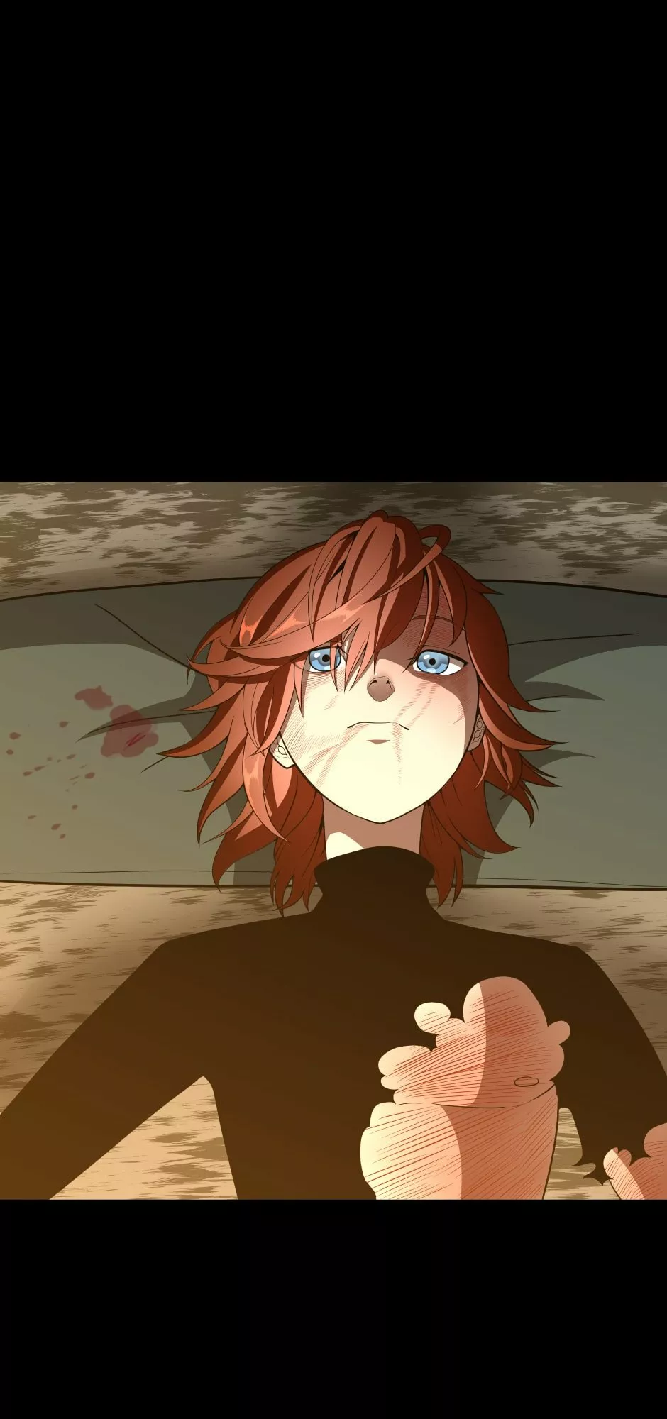 Página 47 del Manga