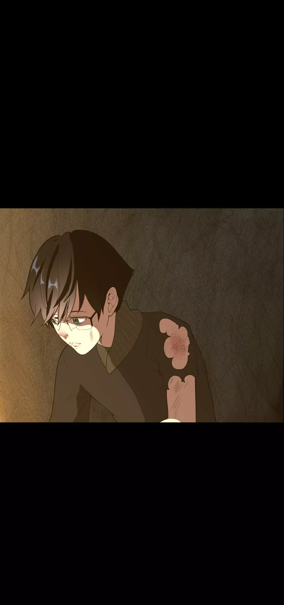 Página 48 del Manga