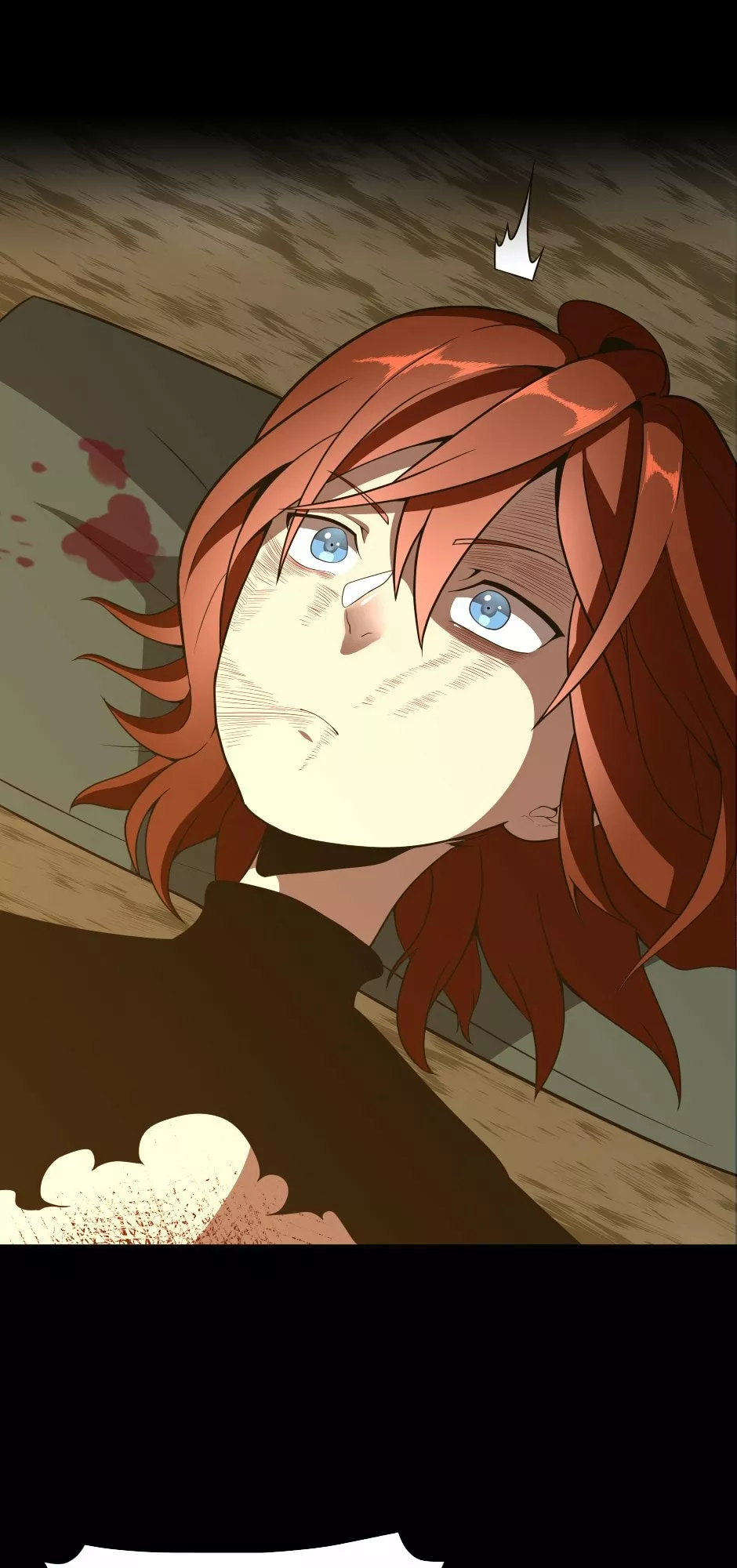 Página 50 del Manga