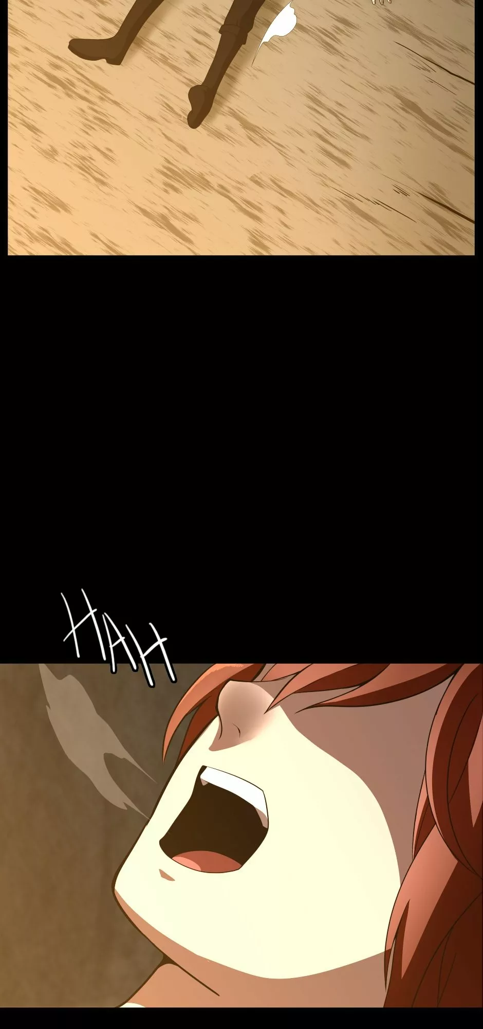 Página 55 del Manga