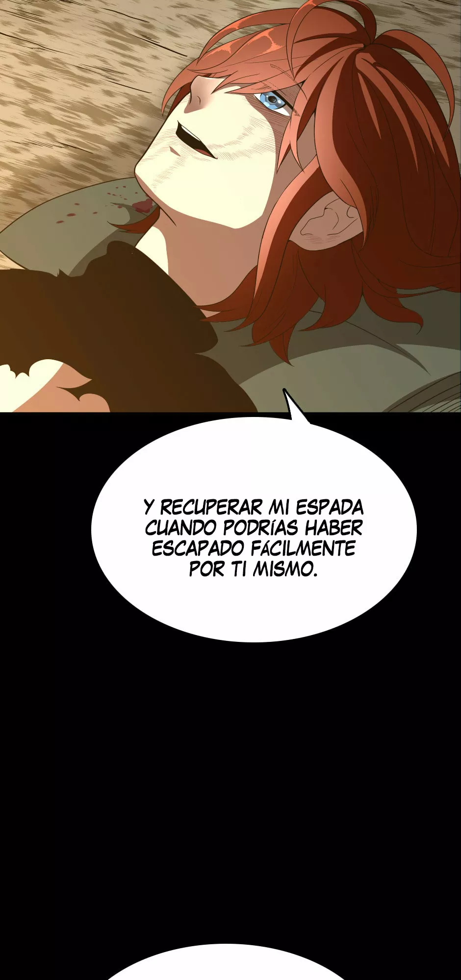 Página 57 del Manga