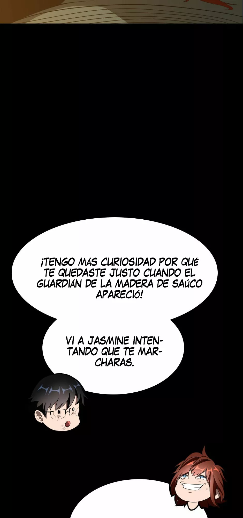 Página 60 del Manga